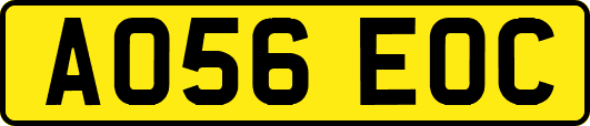 AO56EOC