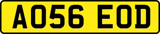 AO56EOD