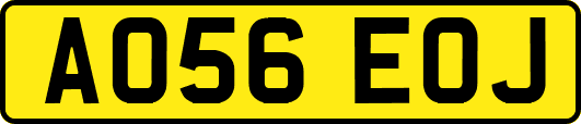 AO56EOJ