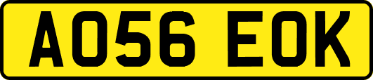 AO56EOK