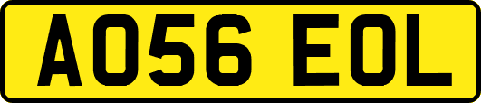 AO56EOL