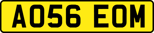 AO56EOM