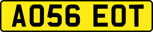 AO56EOT