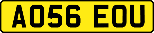 AO56EOU