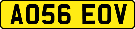 AO56EOV