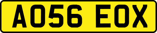 AO56EOX