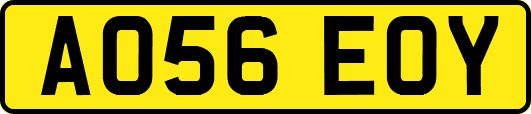 AO56EOY