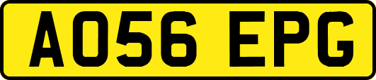 AO56EPG