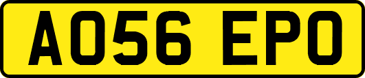 AO56EPO