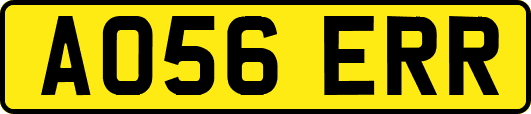 AO56ERR