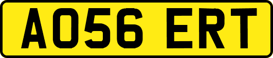 AO56ERT
