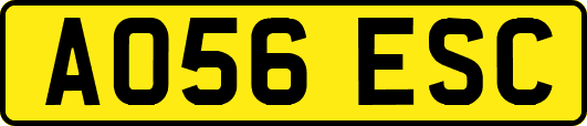 AO56ESC