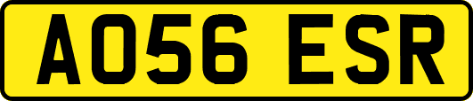 AO56ESR