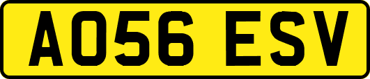AO56ESV