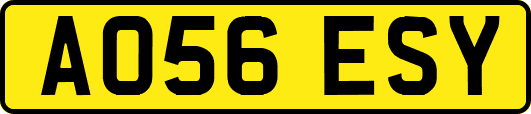 AO56ESY