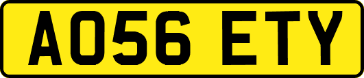 AO56ETY