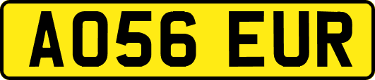 AO56EUR