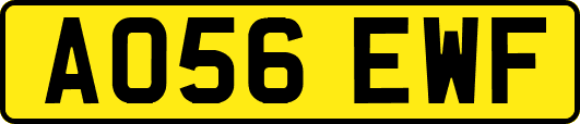 AO56EWF