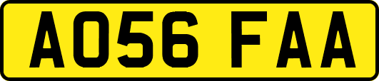 AO56FAA