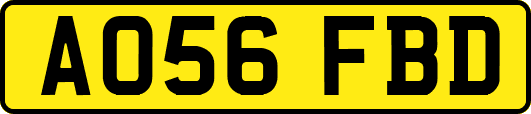 AO56FBD