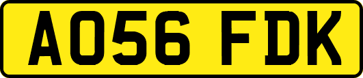 AO56FDK