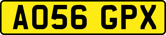 AO56GPX