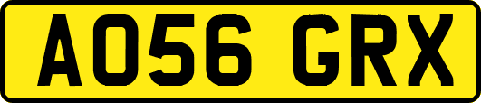 AO56GRX