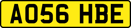 AO56HBE