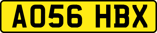 AO56HBX