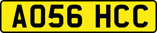 AO56HCC