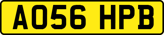 AO56HPB