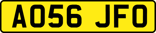 AO56JFO