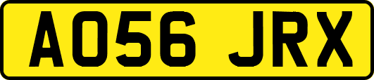 AO56JRX