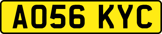 AO56KYC