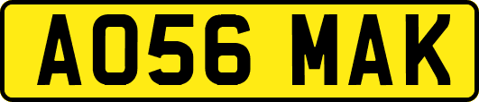 AO56MAK