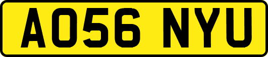 AO56NYU