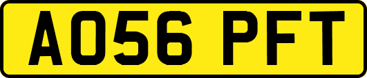 AO56PFT