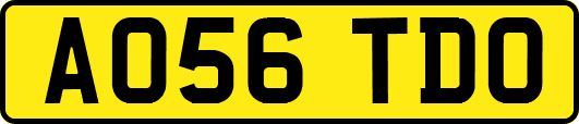 AO56TDO