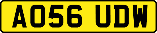 AO56UDW