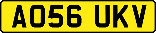 AO56UKV