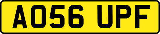 AO56UPF
