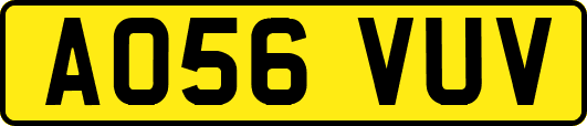 AO56VUV