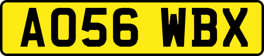 AO56WBX