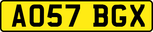 AO57BGX