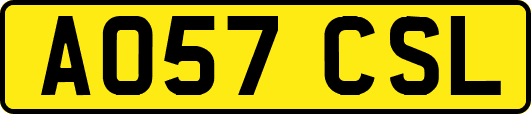 AO57CSL