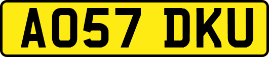 AO57DKU