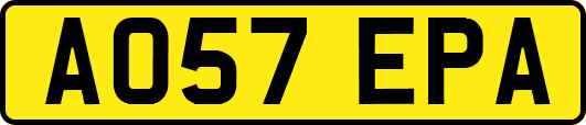 AO57EPA