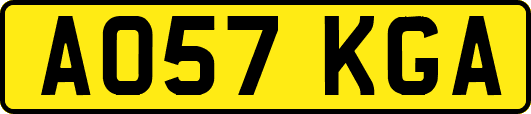 AO57KGA