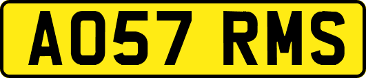 AO57RMS