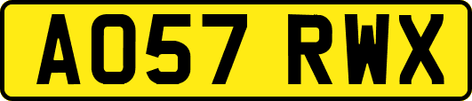 AO57RWX